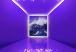 Album Review: Fall Out Boy – M A N I A
