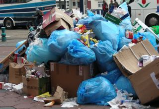 Bin strikes could leave 220,000 Manchester homes overflowing with rubbish