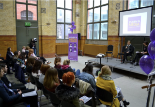 Women in Media returns for its seventh year in Manchester