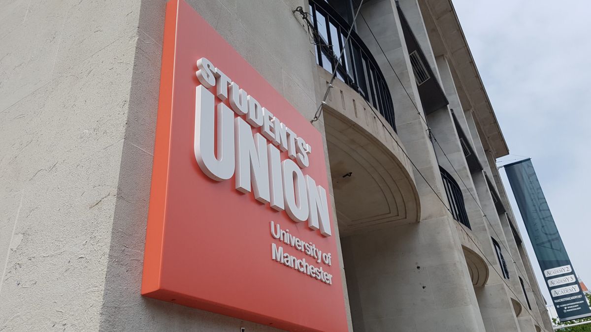 Students’ Union release statement in response to “Pro-Life Society” petition