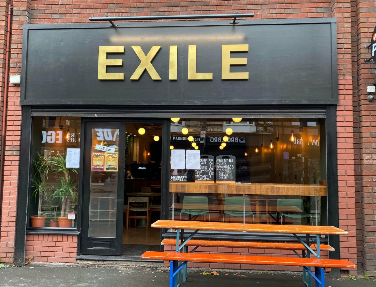 Exile: The newest Fallowfield hub