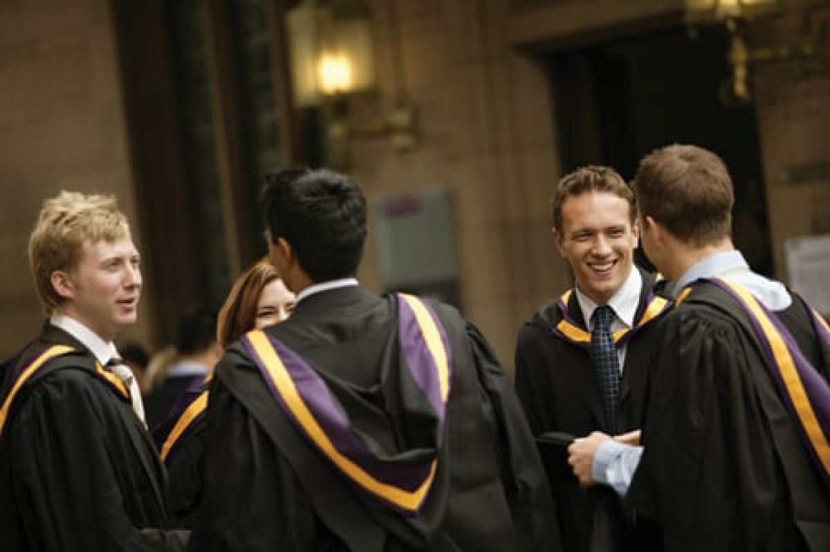 Engineering graduates’ salaries revealed to be almost double the salaries of Arts graduates