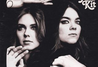 Album review: First Aid Kit – Ruins