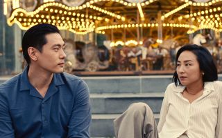 Past Lives review: Celine Song delivers an outstanding debut