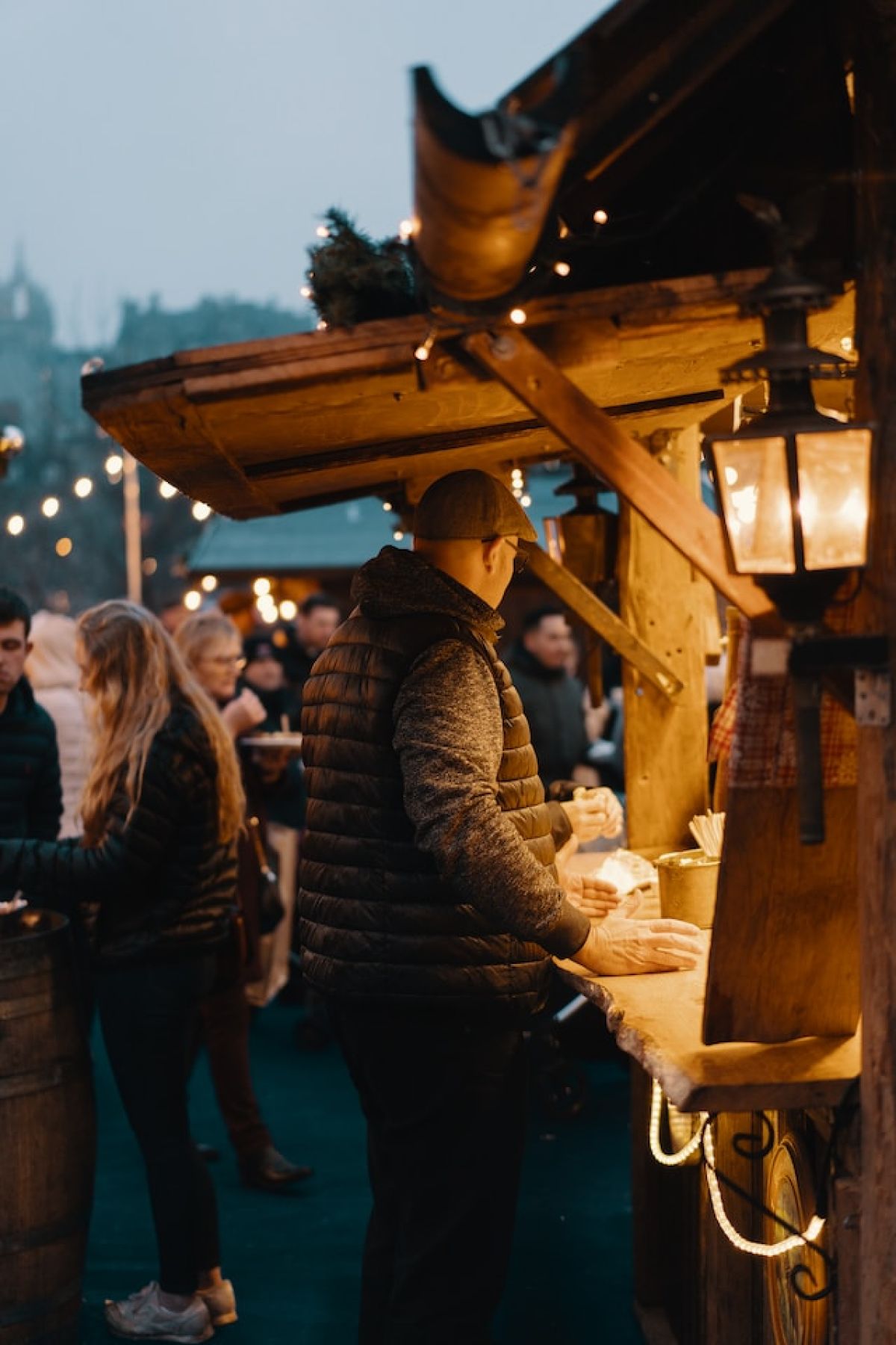 Christmas begins here: Save the date for Manchester’s Vegan Christmas Festival