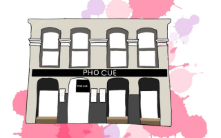 Go to Pho Cue: A review of the Vietnamese restaurant taking over Tik Tok