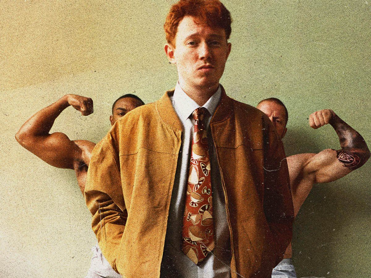 King Krule returns to Manchester on his UK tour: All you need to know
