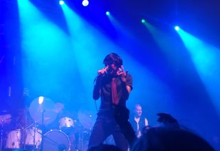 Live review: Sleeping With Sirens at O2 Ritz Manchester