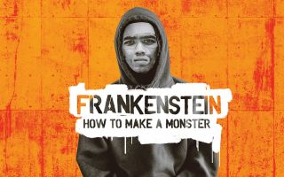 Contact Theatre beatboxes Frankenstein back to life