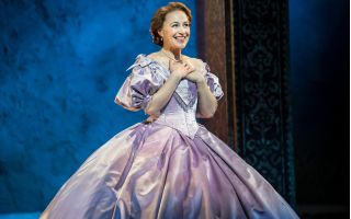 Review: The King & I