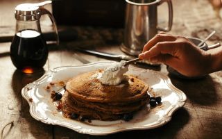 Top 5 Pancake Day spots