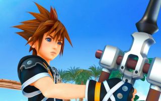 What can we expect from Kingdom Hearts 3?