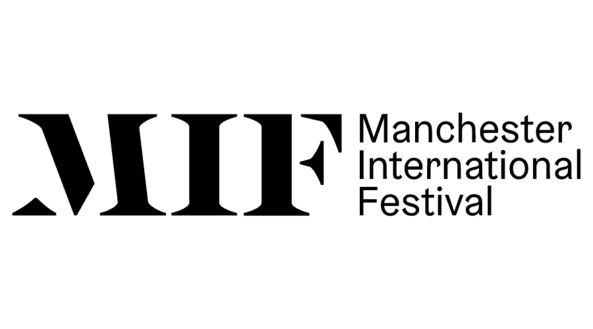 Manchester International Festival is back (with polkadots and footballs)