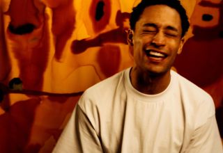 Go forwards: Loyle Carner brings beauty to Victoria Warehouse