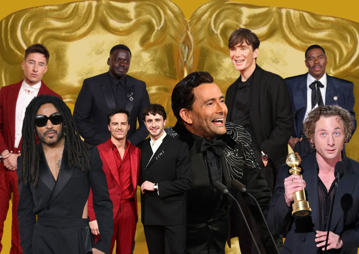 Men’s fashion is finally having its moment during the 2024 awards season