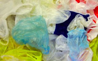 The big problem of micro-plastics in Manchester