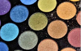 Why have we fallen out of love with eyeshadow? And how to embrace it back into our lives with loving arms