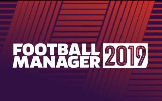Review: Football Manager 2019