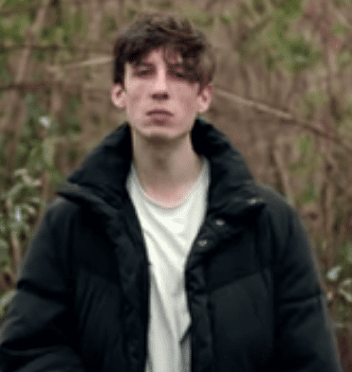 Album Review: Wicca Phase Springs Eternal – Suffer On
