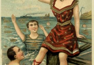 Record Reappraisal: Neutral Milk Hotel – In The Aeroplane Over The Sea