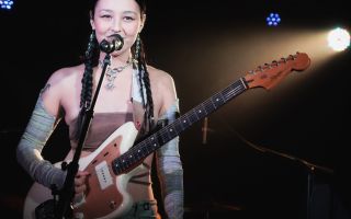 Live review: Luna Li enchants audience at YES
