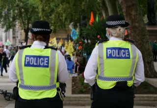 GMP stop and search power increased: Can expanded authority increase safety?