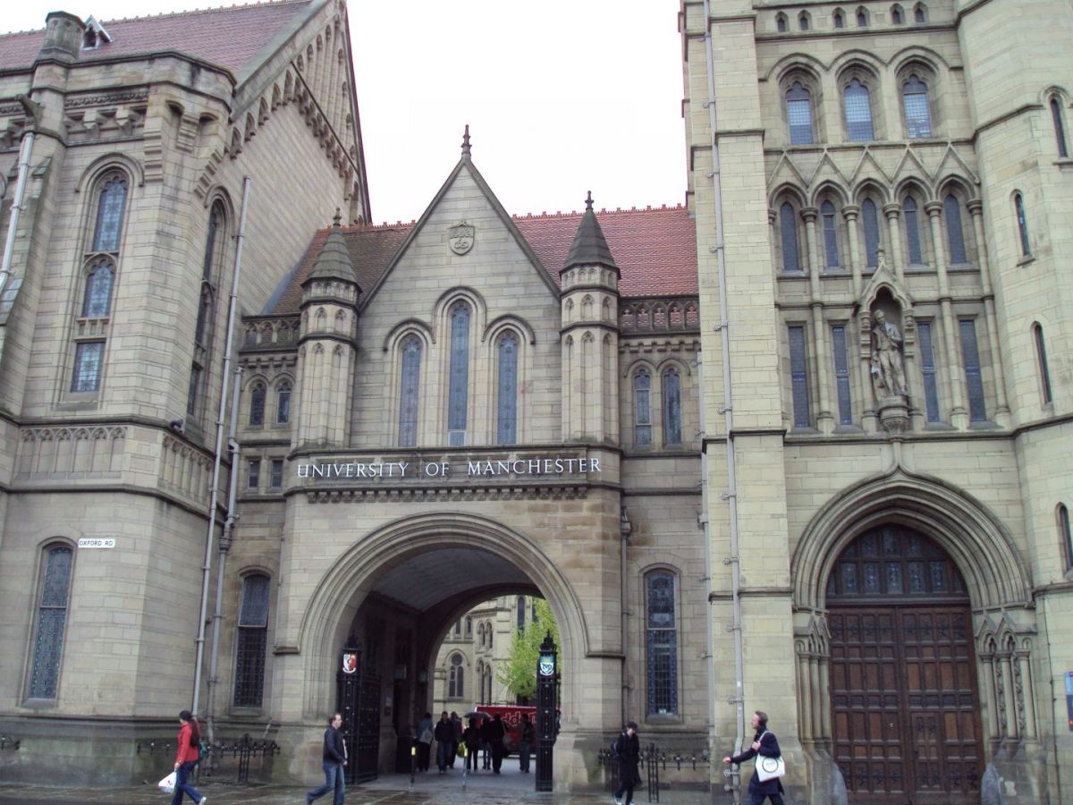 UoM students threatened with “data leakage” following cyber attack