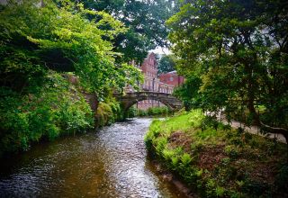 Visiting Cheshire: Manchester’s neighbouring gem