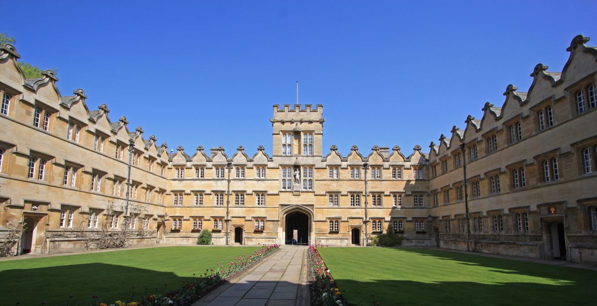 The Grand Tour: University news around the UK