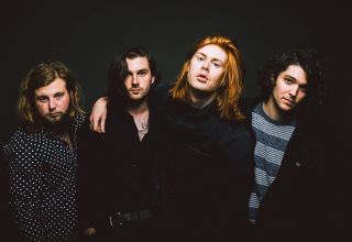 Interview: The Amazons