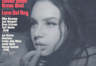 Album review: Lana Del Rey – Did you know that there’s a tunnel under Ocean Blvd?