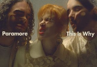 Album review: Paramore – This Is Why
