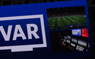 Opinion: All’s fair in love and VAR