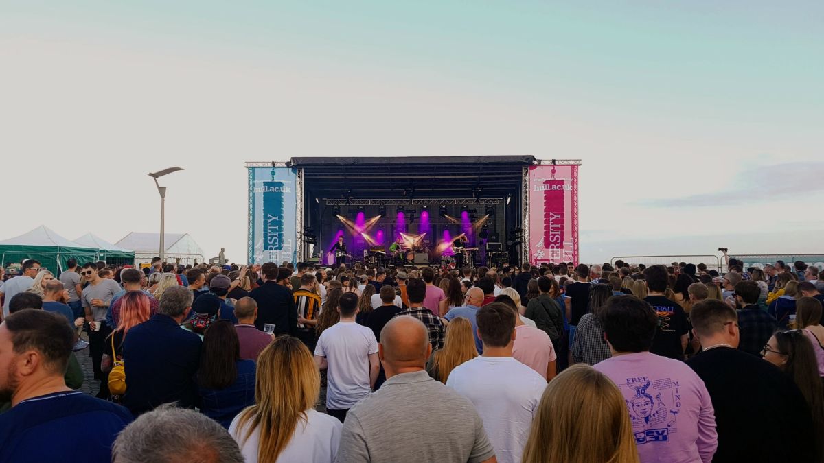 Review: Humber Street Sesh 2019
