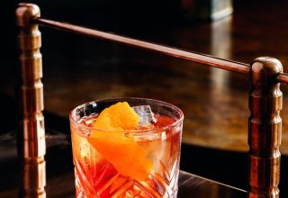 The Negroni Sbagliato: Is it really that stunning?