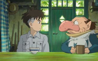 The Boy and the Heron review: Miyazaki’s failure to retire comes to our delight | MAF 2023