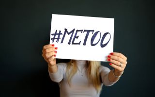 #MeToo needs to include the male victims of sexual assault
