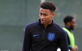 Lingard the surprise exclusion as indecisive Abraham gets his chance