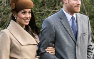 Meghan and Harry are finally getting their happily ever after