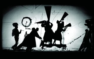 Review: ‘Thick Time’ by William Kentridge