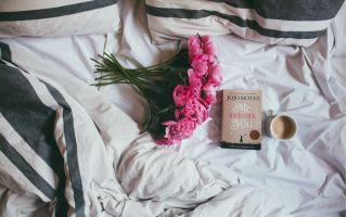 Fall in-love with these mood boosting books