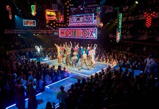 Review: Guys & Dolls