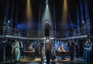 Review: Titanic the Musical