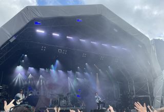 2000 Trees Festival 2023: A perfect weekend of the best in rock