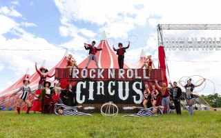 Roll up, roll up: All you need to know about Sheffield’s Rock N Roll Circus 2023