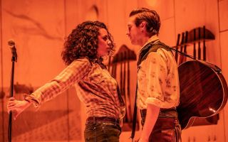 Review: Rodgers and Hammerstein’s Oklahoma!