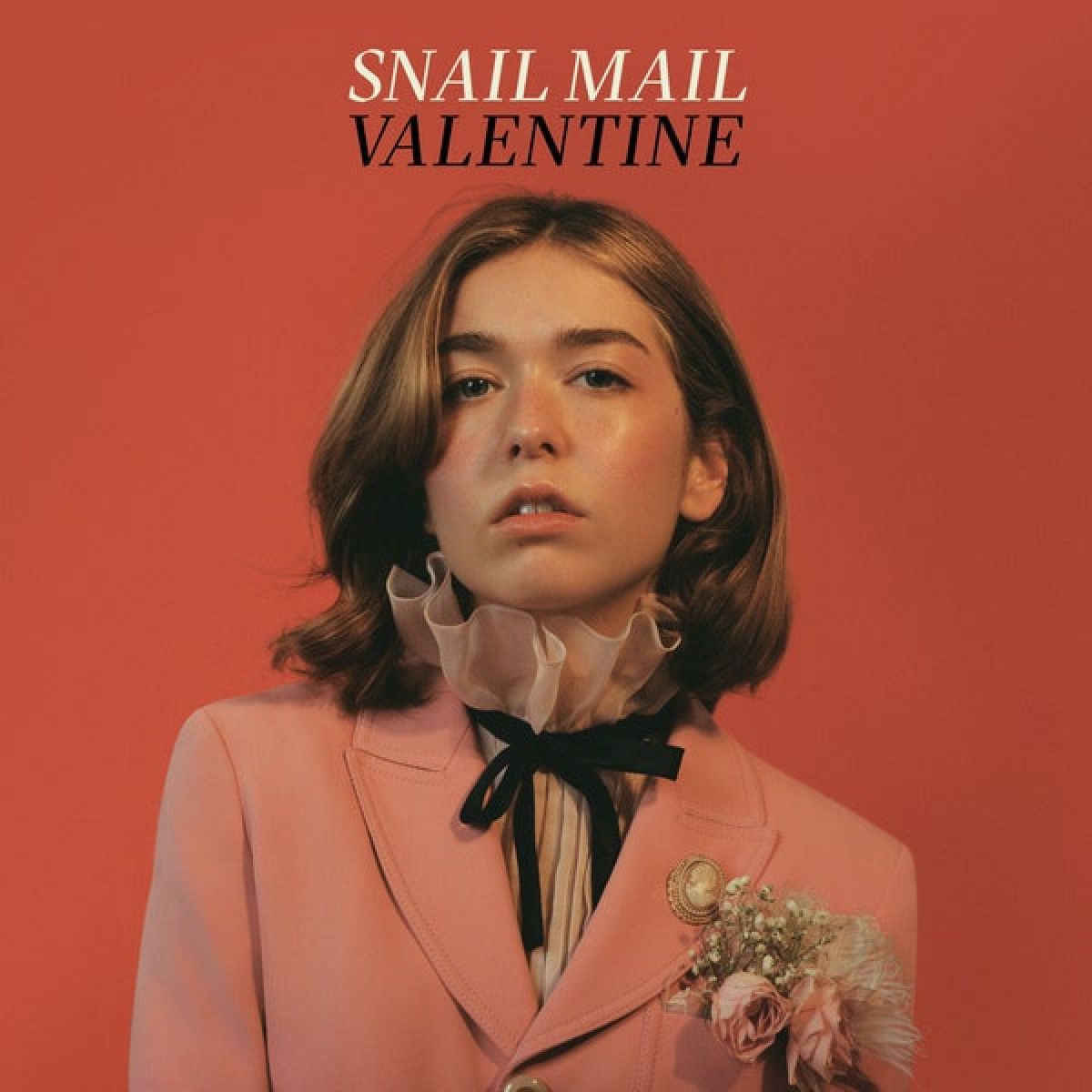 Valentine: the wistfully transparent sophomore album from Snail Mail
