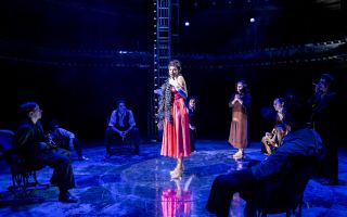 Review: Gypsy