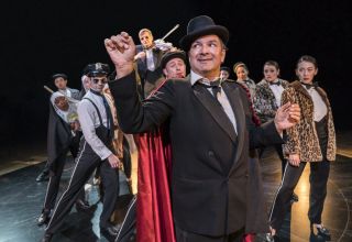 Review: ‘The Producers’