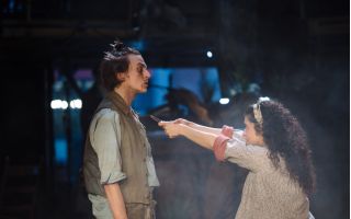 Will fans of Wuthering Heights enjoy the Royal Exchange’s modern adaptation?